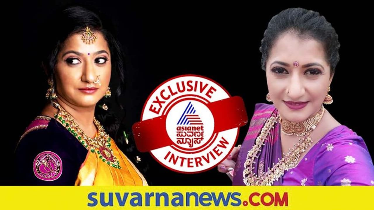 Interview with Small screen Actress: ಮನಸೆಳೆವ ಪೋಷಕ ನಟಿ ಮಧುಮತಿ Interview with Small screen Actress: ಮನಸೆಳೆವ ಪೋಷಕ ನಟಿ ಮಧುಮತಿ
