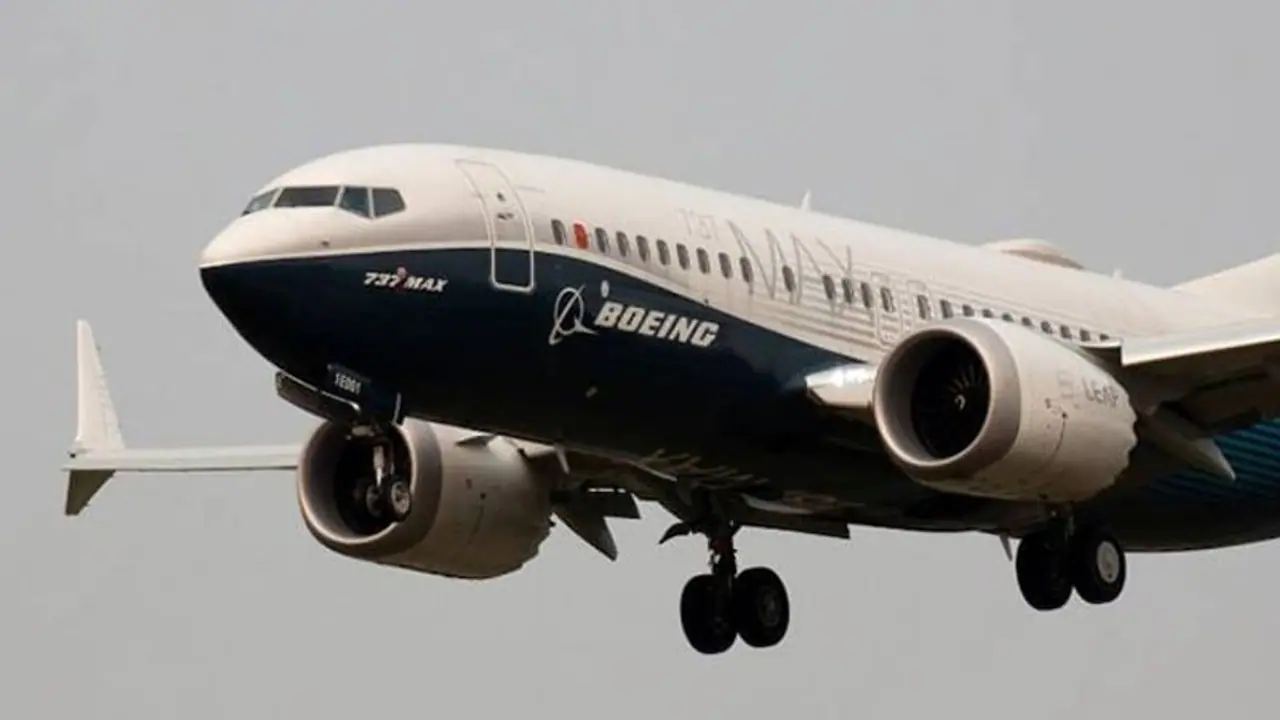 DGCA puts Boeing 737 fleets under enhanced surveillance after crash in China