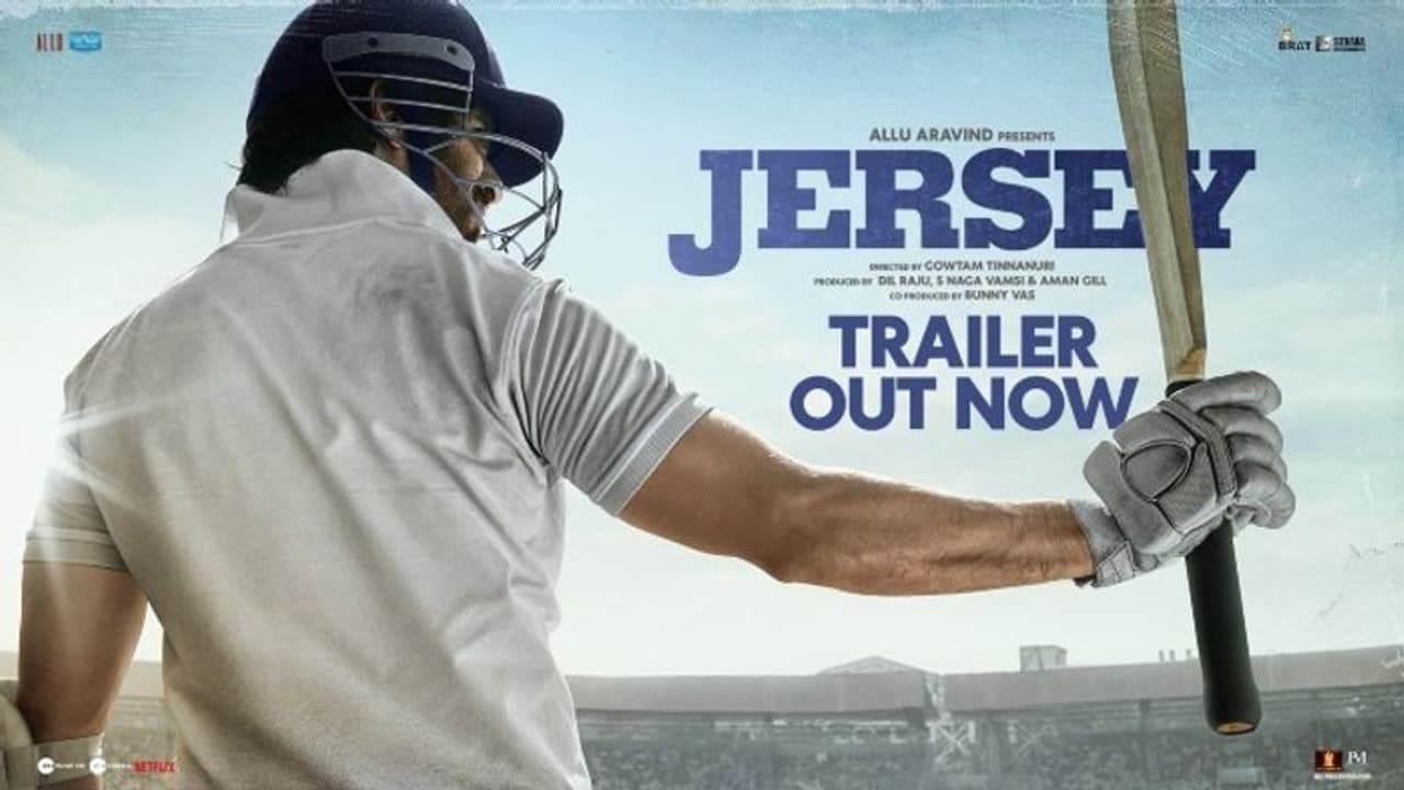 Jersey Trailer: నానిని దించేసిన షాహిద్‌ కపూర్‌.. `జెర్సీ` హిందీ ట్రైలర్‌ ట్రెండింగ్‌