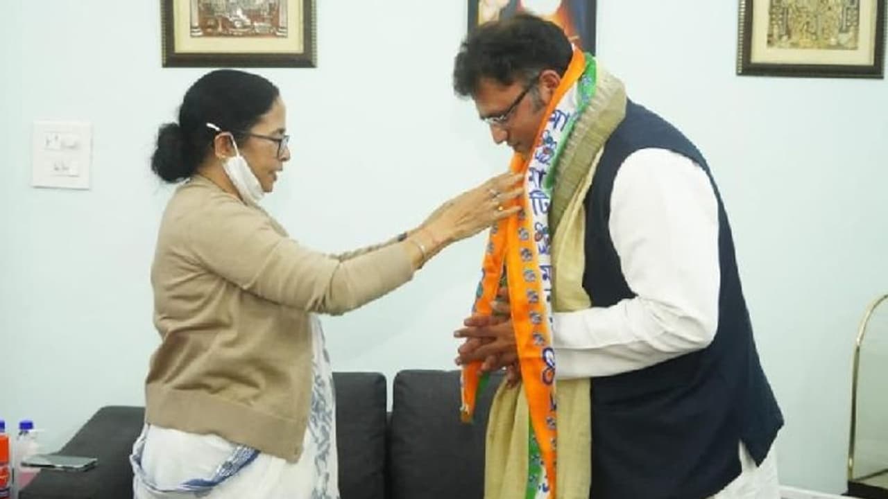 Mamata Banerjee: মমতার মিশন হরিয়ানা, অশোক তনওয়ারের হাত ধরেই 'জয় হরিয়ানা' স্লোগান