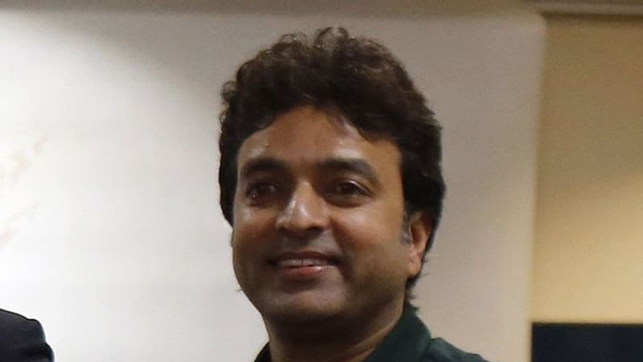 డబ్ల్యూపీఎల్ మొదలయ్యేది అప్పుడే.. తొలి మ్యాచ్ వాళ్లిద్దరి మధ్యే.. కన్ఫర్మ్ చేసిన ఐపీఎల్ చైర్మెన్ డబ్ల్యూపీఎల్ మొదలయ్యేది అప్పుడే.. తొలి మ్యాచ్ వాళ్లిద్దరి మధ్యే.. కన్ఫర్మ్ చేసిన ఐపీఎల్ చైర్మెన్