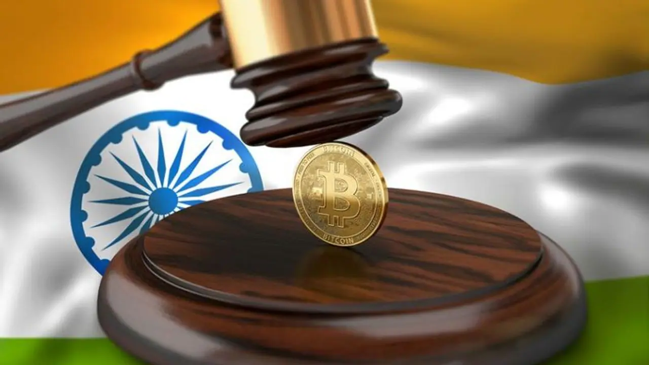 Cryptocurrency bill banning crypto payments can send you to jail: Report