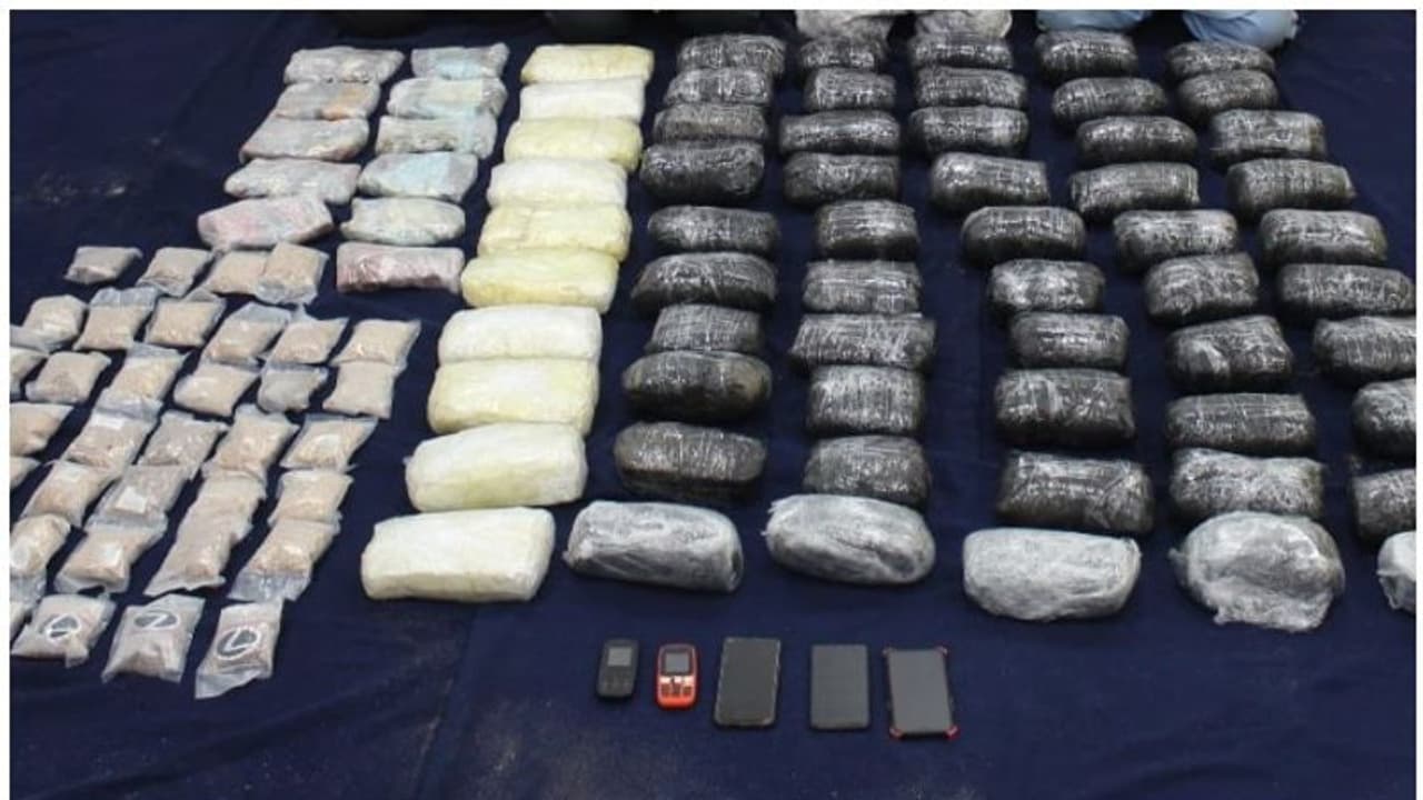 ಕಾಶ್ಮೀರ ಯುವಕರಲ್ಲಿ ಹೆಚ್ಚಾಗ್ತಿದೆ ಚುಚ್ಚುಮದ್ದಿನ ಹೆರಾಯಿನ್ ಬಳಕೆ: ವೈದ್ಯರ ಎಚ್ಚರಿಕೆ; ಪೋಷಕರ ಕಳವಳ