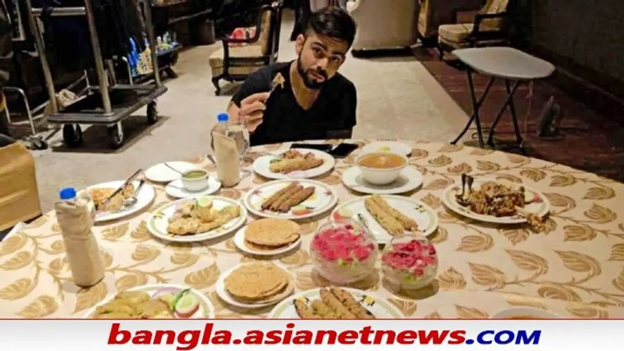 Late Dinner: இரவில் உணவை தாமதாமாக சாப்பிடுபவரா நீங்கள்? அப்போ இது உங்களுக்கு தான்!