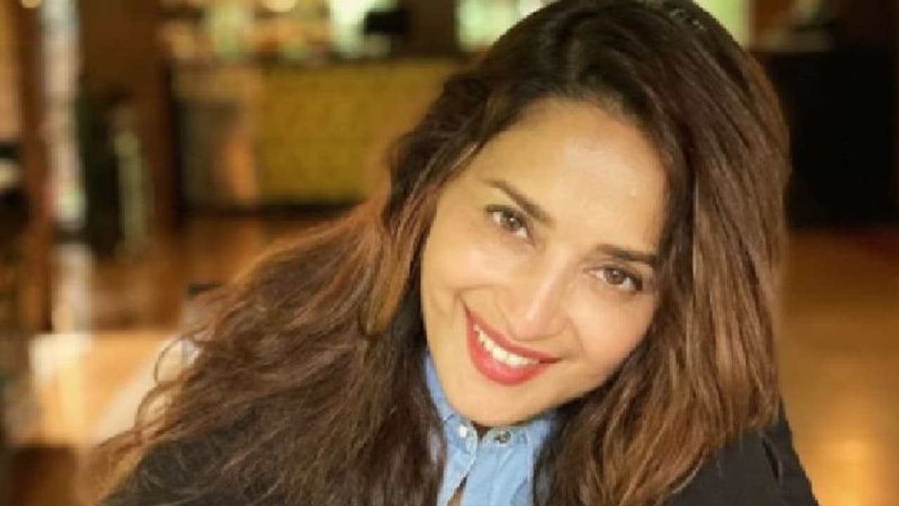 Skin Care| 'തിളങ്ങുന്ന ചര്‍മ്മത്തിന്റെ രഹസ്യം'; ഡയറ്റ് ടിപ് പങ്കുവച്ച് മാധുരി