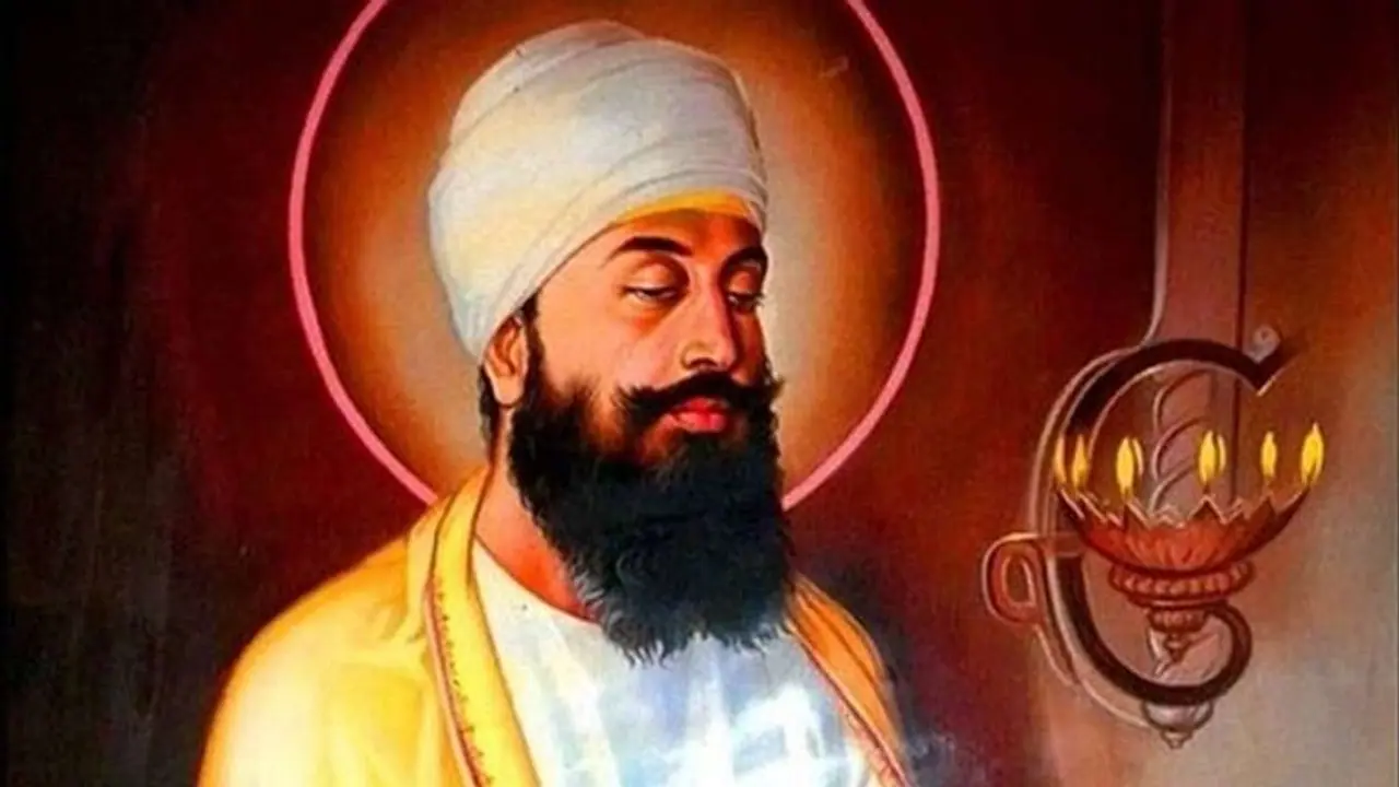 Guru Tegh Bahadur Shaheedi Diwas: Know history, importance and significant teachings of ninth Guru of Sikhs 