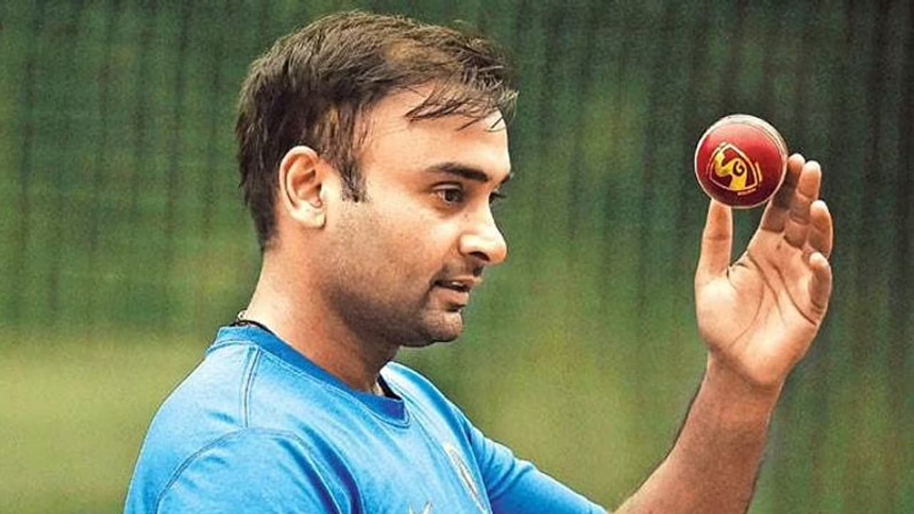 'ചിലര് ഒരിക്കലെ വിരമിക്കൂ'; വിരാട് കോലിയെ ഉപദേശിച്ച ഷാഹിദ് അഫ്രീദിയുടെ വായടപ്പിച്ച് അമിത് മിശ്ര 'ചിലര് ഒരിക്കലെ വിരമിക്കൂ'; വിരാട് കോലിയെ ഉപദേശിച്ച ഷാഹിദ് അഫ്രീദിയുടെ വായടപ്പിച്ച് അമിത് മിശ്ര