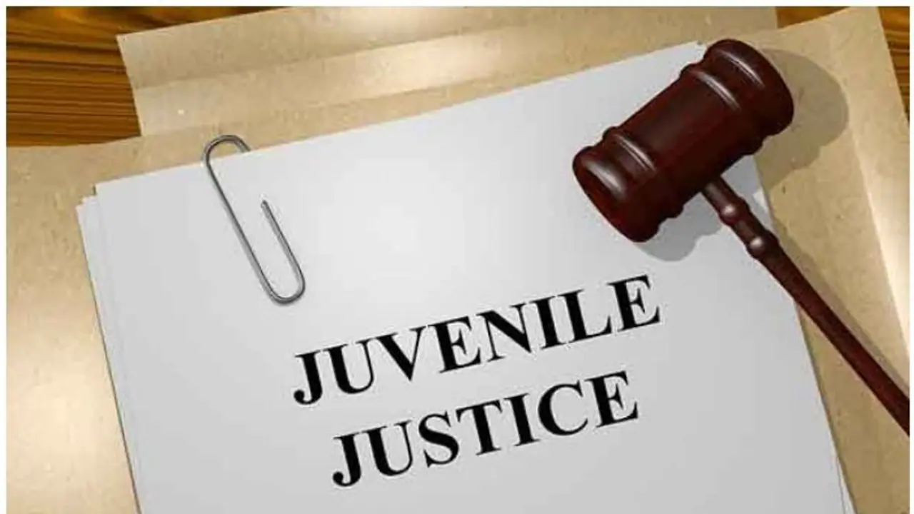 சிறார் சீர்திருத்த இல்லங்களில் வசிக்கும் குழந்தைகள்: தமிழ்நாடு முதலிடம்! சிறார் சீர்திருத்த இல்லங்களில் வசிக்கும் குழந்தைகள்: தமிழ்நாடு முதலிடம்!