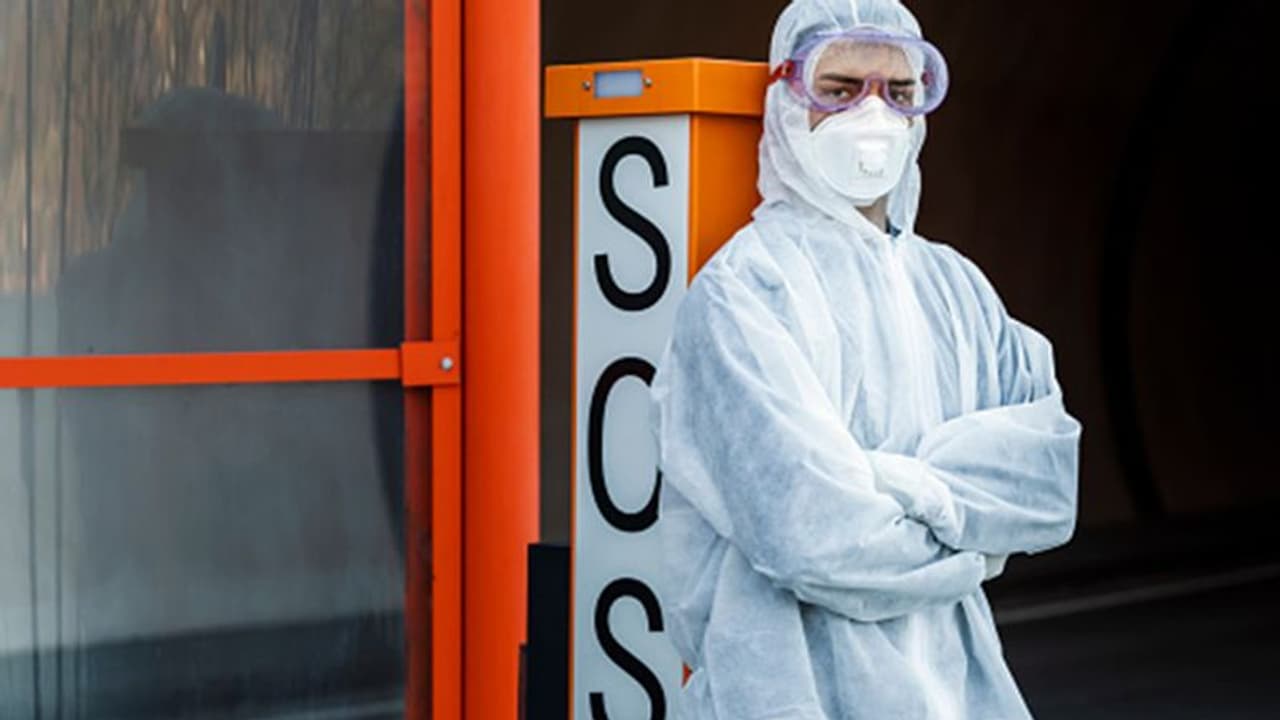 Covid 19 Updates: Europe में B.1.1.529 के पहले केस की पुष्टि, Belgium में मिला पहला संक्रमित