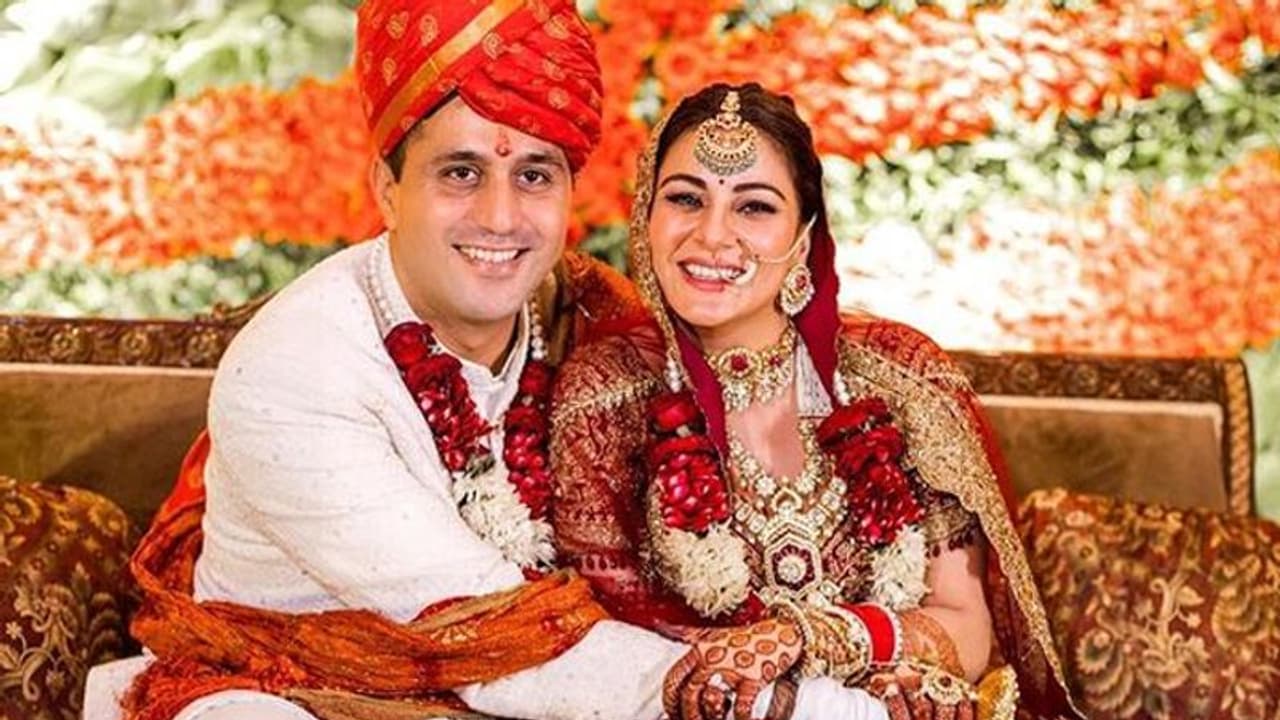 Kundali Bhagya की एक्ट्रेस ने पहली रसोई में ससुरालवालों के लिए बनाया ये पकवान, वीडियो शेयर कर कही दिल की बात Kundali Bhagya की एक्ट्रेस ने पहली रसोई में ससुरालवालों के लिए बनाया ये पकवान, वीडियो शेयर कर कही दिल की बात