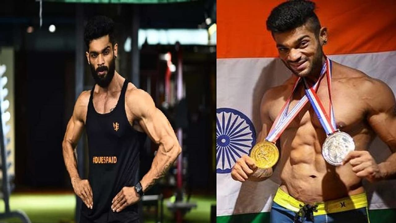 మిస్టర్ వరల్డ్ మణికందన్ పై లైంగిక దాడి ఆరోపణలు.. అరెస్ట్... మిస్టర్ వరల్డ్ మణికందన్ పై లైంగిక దాడి ఆరోపణలు.. అరెస్ట్...