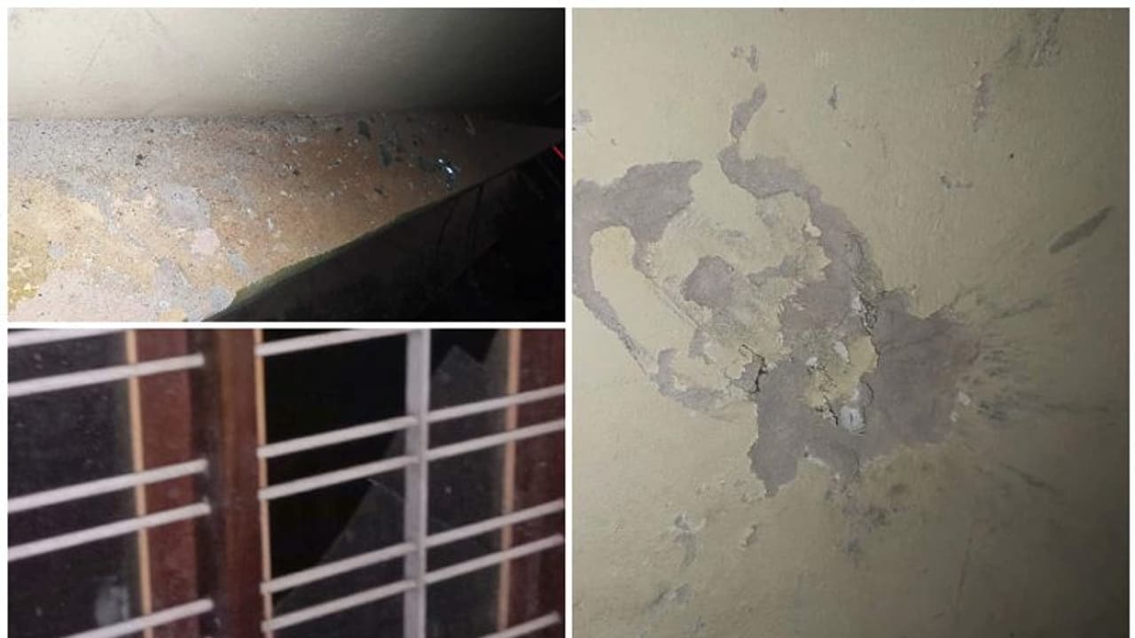 കണ്ണൂരിൽ സിപിഎം ബ്രാഞ്ച് സെക്രട്ടറിയുടെ വീടിന് നേരെ ബോംബേറ്