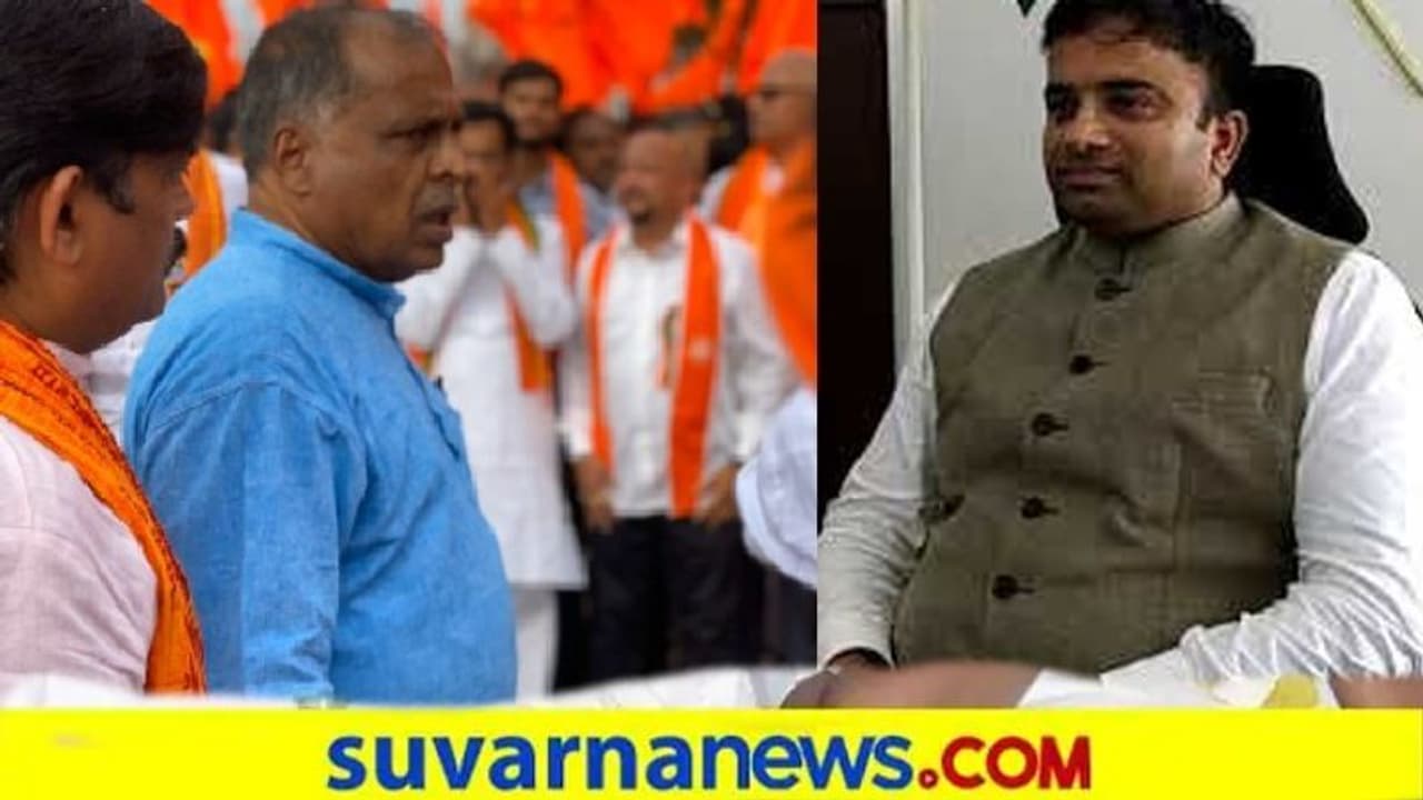 Hindu Leader in Trouble : ದಕ್ಷಿಣ ಕನ್ನಡ ಡಿಸಿಯಿಂದ ಹಿಂದೂ ಮುಖಂಡ ಕಾರಂತ್ ವಿರುದ್ಧ ದೂರು