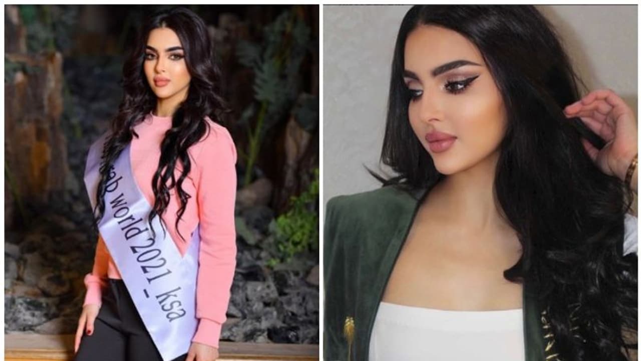 Romi Al Qahtani : അറബ് ലോകത്തെ സൗന്ദര്യ റാണിയാര്? കിരീടം ലക്ഷ്യമിട്ട് സൗദി പെൺകുട്ടിയും Romi Al Qahtani : അറബ് ലോകത്തെ സൗന്ദര്യ റാണിയാര്? കിരീടം ലക്ഷ്യമിട്ട് സൗദി പെൺകുട്ടിയും