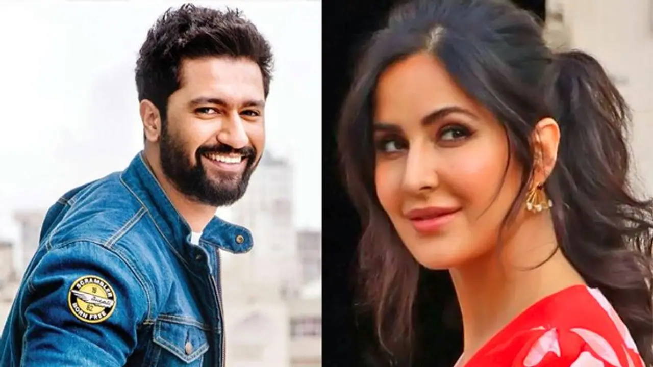 Vicky Kaushal, Katrina Kaif’s first celebrity wedding guest confirmed? Deets inside