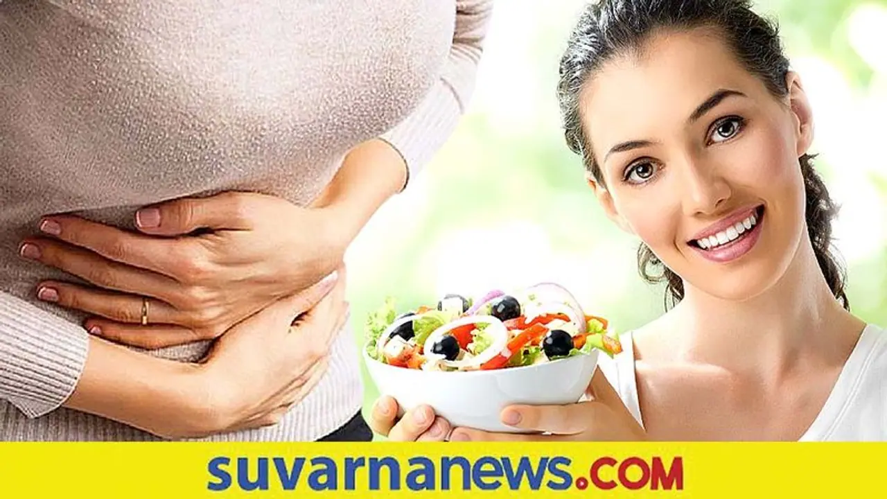 Health tips for Women: ಮುಟ್ಟಿನ ದಿನದಲ್ಲಿ ತಿನ್ನಬೇಕಾದ್ದೇನು?