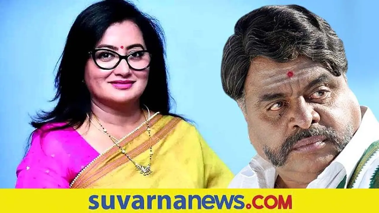 ಮಂಡ್ಯದಲ್ಲಿ ಮತ್ತೆ ಸುಮಲತಾ ಜೆಡಿಎಸ್ ಶಾಸಕರ ವಾಗ್ಯುದ್ದ, ಅಂಬರೀಶ್‌ಗೆ ಟಾಂಗ್ ಕೊಟ್ಟ MLA