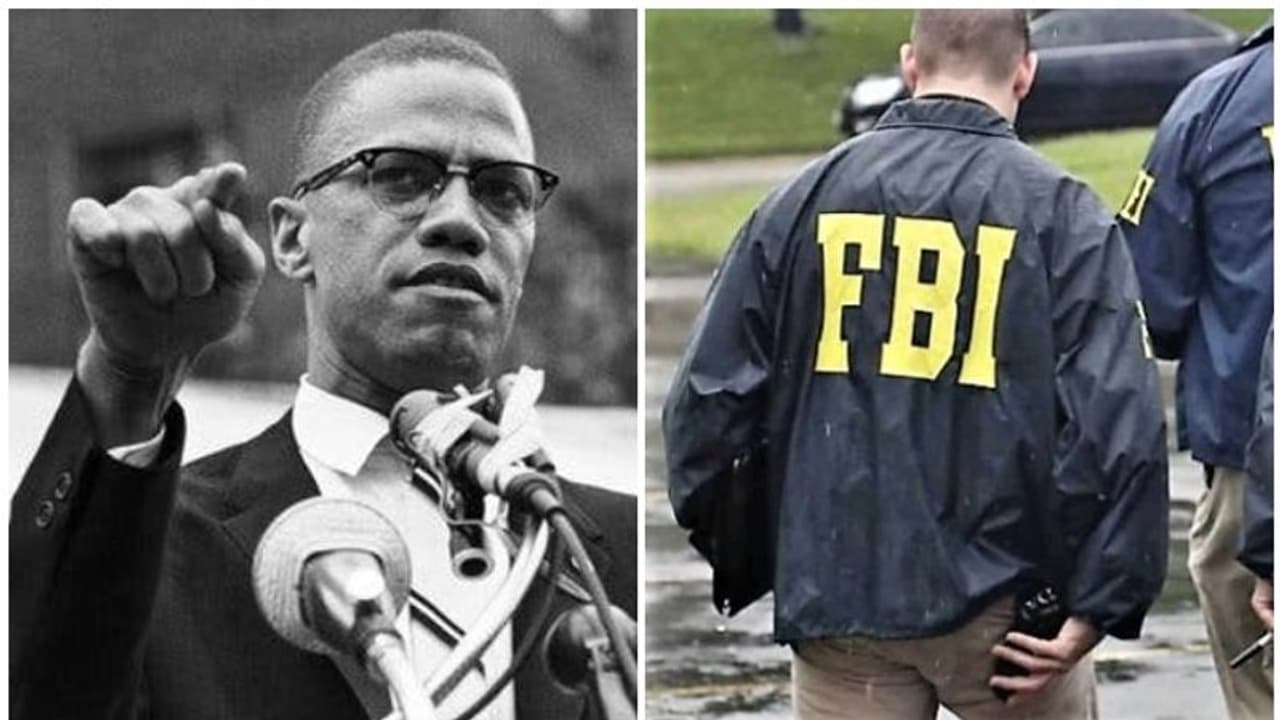 Malcolm X Murder : മാൽക്കം എക്സിന്റെ കൊലപാതകത്തിൽ എഫ്ബിഐക്കുള്ള പങ്കെന്ത്? Malcolm X Murder : മാൽക്കം എക്സിന്റെ കൊലപാതകത്തിൽ എഫ്ബിഐക്കുള്ള പങ്കെന്ത്?