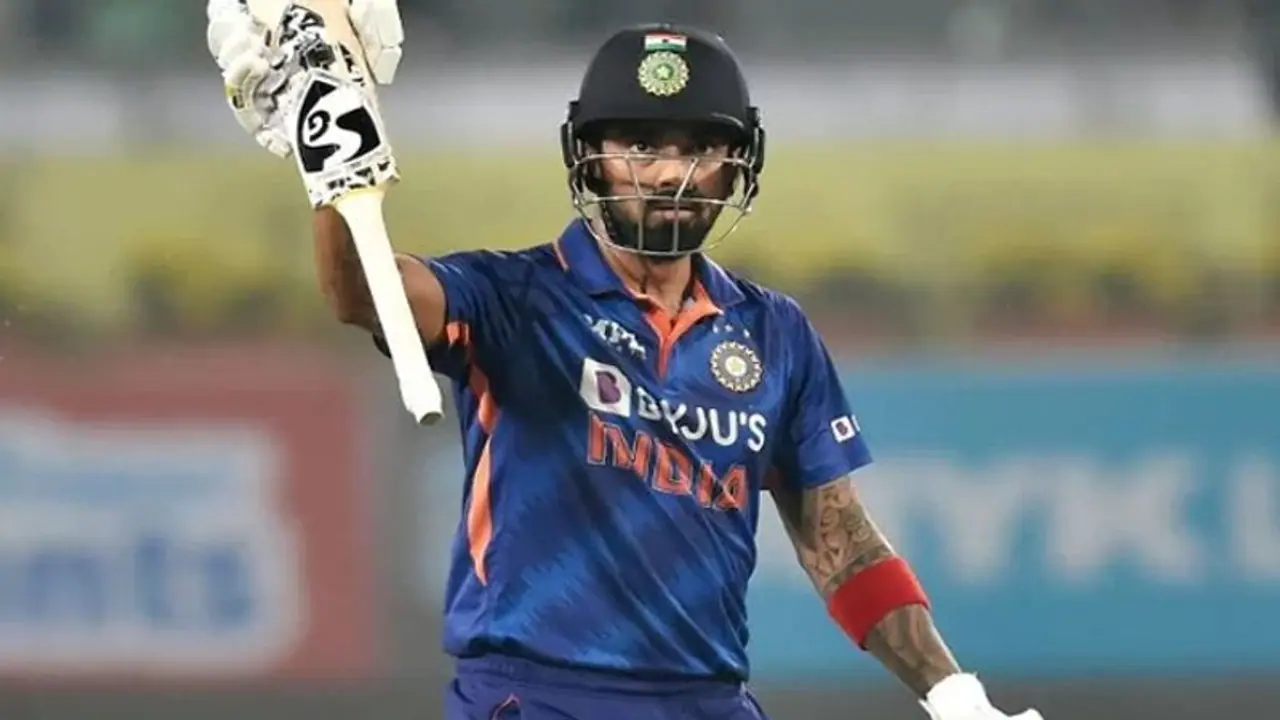 ICC T20I Men's Rankings: T20 रैंकिंग में रोहित राहुल की छलांग, पाकिस्तानी खिलाड़ी ने भी किया कमाल ICC T20I Men's Rankings: T20 रैंकिंग में रोहित राहुल की छलांग, पाकिस्तानी खिलाड़ी ने भी किया कमाल