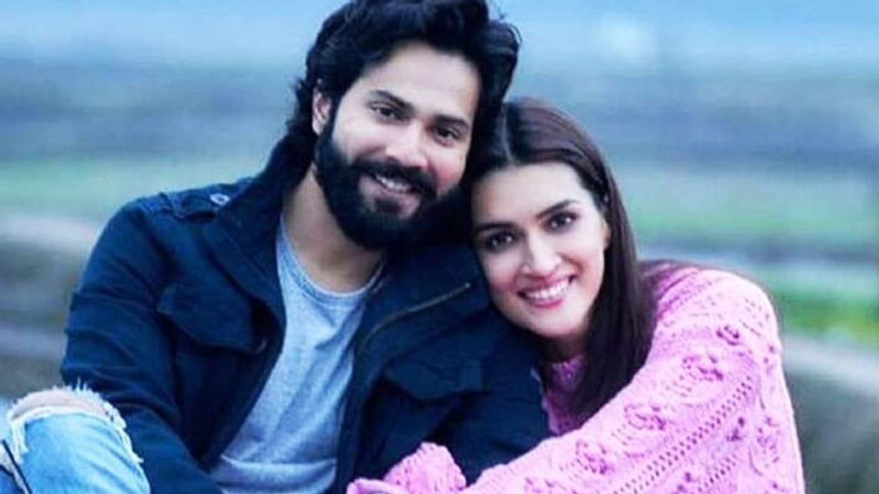 Bhediya Poster: वरुण धवन ने शेयर किया 'भेड़िया' का मोशन पोस्टर, हॉरर कॉमेडी फिल्म को लेकर कही ये बात