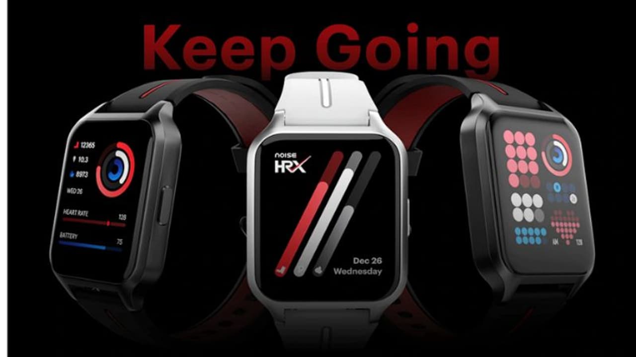 बंपर सेल: इस स्मार्टवॉच पर मिल रहा 3 हजार रुपए तक का डिस्काउंट , एक चार्ज में चलता है 10 दिन बंपर सेल: इस स्मार्टवॉच पर मिल रहा 3 हजार रुपए तक का डिस्काउंट , एक चार्ज में चलता है 10 दिन