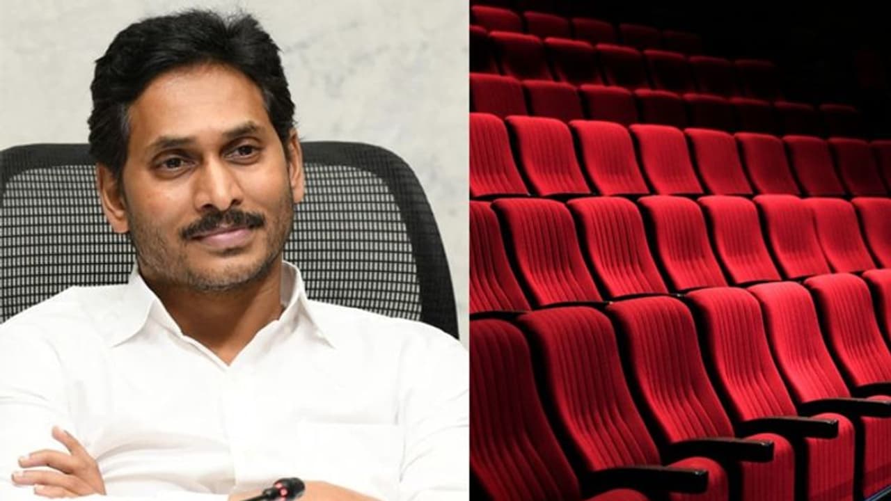 టాలీవుడ్‌కు జగన్ స్ట్రోక్: బెనిఫిట్ షోలు రద్దు, ఇకపై నాలుగు ఆటలే.. సినిమాటోగ్రఫీ చట్ట సవరణకు అసెంబ్లీ ఆమోదం