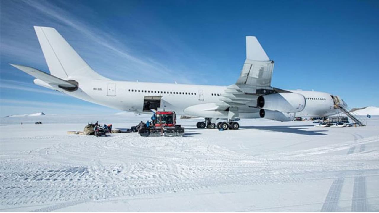  दुनिया के 6 सबसे कूलिंग स्पॉट, जहां मई जून में होती है बर्फ की बारिश