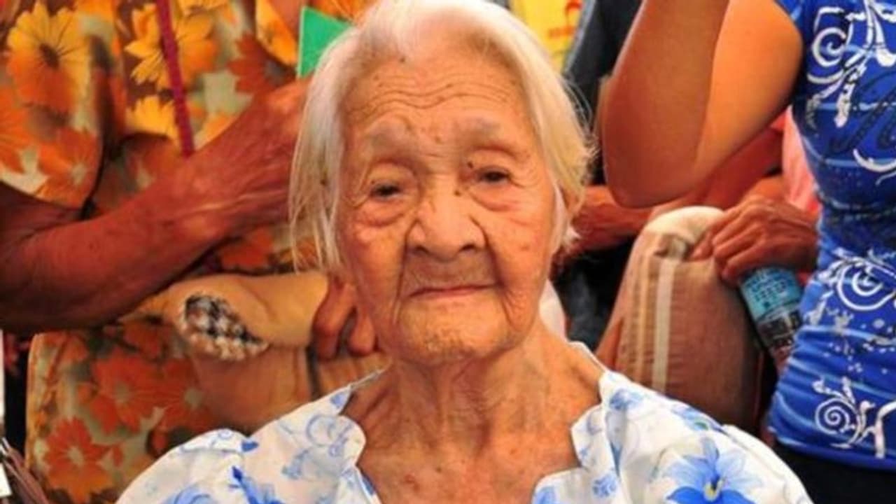 19 शताब्दी में पैदा होने वाली दुनिया की आखिरी महिला! जानें इतने सालों तक क्या खाकर जिंदा रहीं?