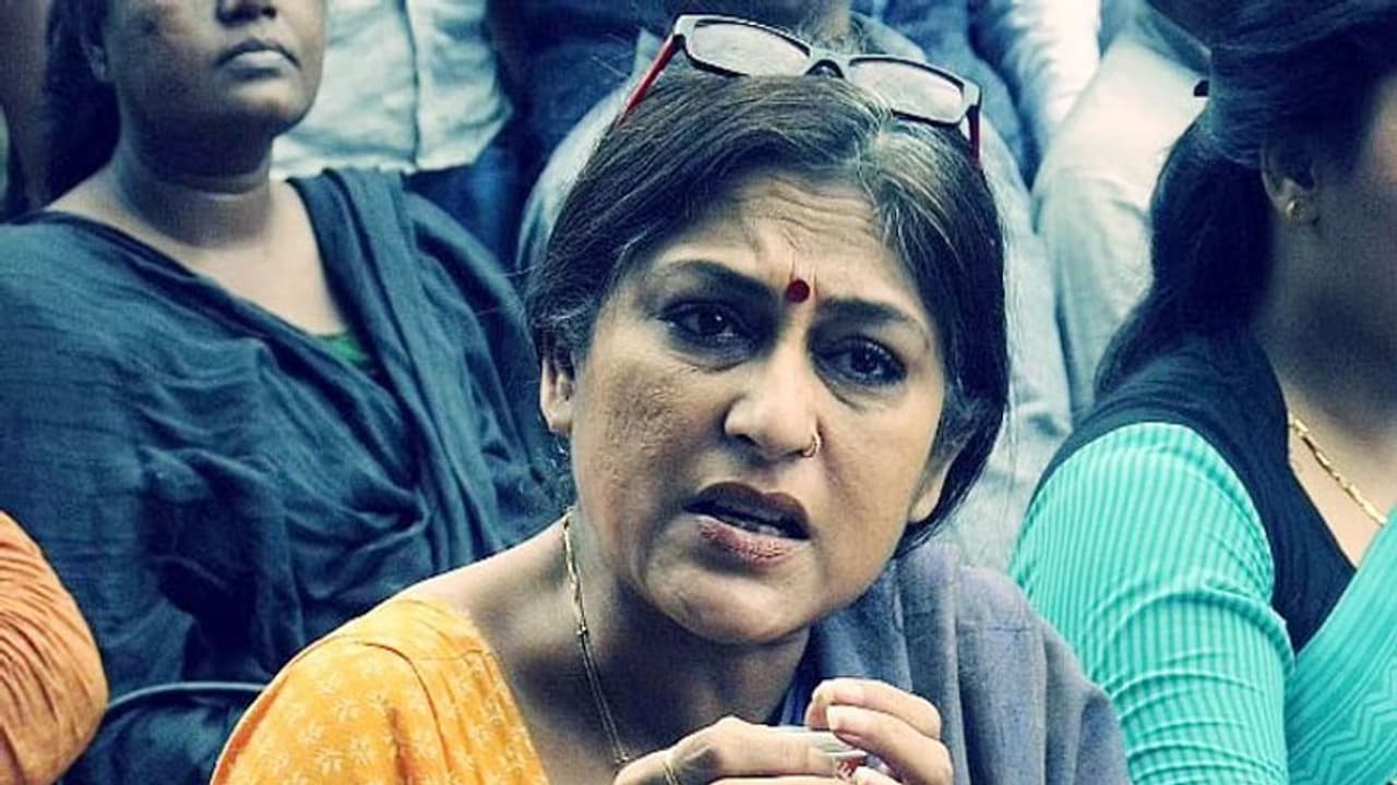 'রাষ্ট্রপতি শাসন চাই', বাংলার হিংসাকাণ্ডের কথা বলতে গিয়ে রাজ্যসভায় কেঁদে ফেললেন রূপা 'রাষ্ট্রপতি শাসন চাই', বাংলার হিংসাকাণ্ডের কথা বলতে গিয়ে রাজ্যসভায় কেঁদে ফেললেন রূপা