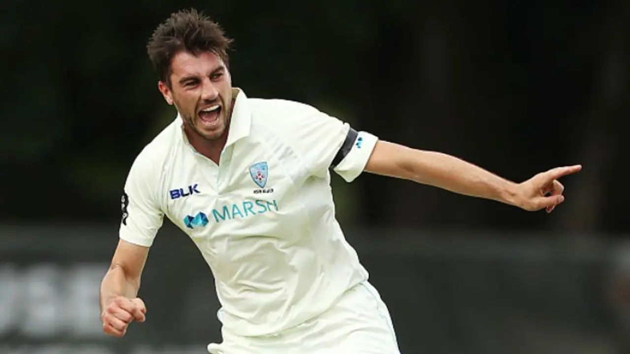 Ashes Series: कंगारू कप्तान पेट कमिंस का बड़ा खुलासा, मेरे साथ दो और लोग हो सकते थे Corona Positive Ashes Series: कंगारू कप्तान पेट कमिंस का बड़ा खुलासा, मेरे साथ दो और लोग हो सकते थे Corona Positive