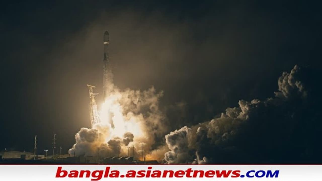 NASA DART Mission: ধাক্কা মেরে গ্রহাণুকে ছিটকে দিতে উড়ে গেল নাসার মহাকাশযান, আমরা কি বিপদে NASA DART Mission: ধাক্কা মেরে গ্রহাণুকে ছিটকে দিতে উড়ে গেল নাসার মহাকাশযান, আমরা কি বিপদে