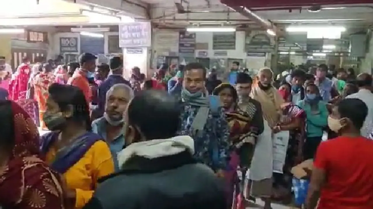 Medicine Shortage: সরকারি হাসপাতালের ফার্মাসিতে নেই ওষুধ, সঙ্কটে হাজার হাজার রোগি