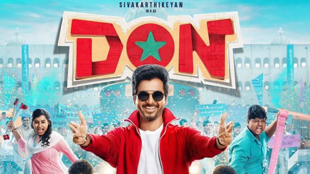 Don First Single : டான் படத்தில் அனிருத் பாடிய ‘ஜலபுலஜங்’ பாடல்.... இது எங்கயோ கேட்ட மாதிரி இருக்கே Don First Single : டான் படத்தில் அனிருத் பாடிய ‘ஜலபுலஜங்’ பாடல்.... இது எங்கயோ கேட்ட மாதிரி இருக்கே