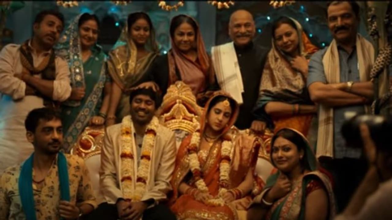 Atrangi Re trailer : അക്ഷയ് കുമാര്, ധനുഷ് ചിത്രം 'അത്രംഗീ രേ', ട്രെയിലര് പുറത്തുവിട്ടു Atrangi Re trailer : അക്ഷയ് കുമാര്, ധനുഷ് ചിത്രം 'അത്രംഗീ രേ', ട്രെയിലര് പുറത്തുവിട്ടു