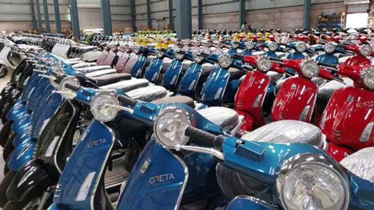 Electric Scooter কেনার আগে এই ৫টি জিনিস মাথায় রাখুন, না হলে হতে পারে বিরাট ক্ষতি