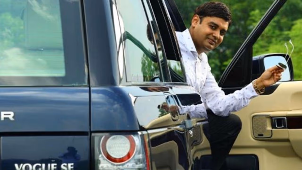 Producer Pranjal Khewalkar desires to launch several fresh talents through his production house