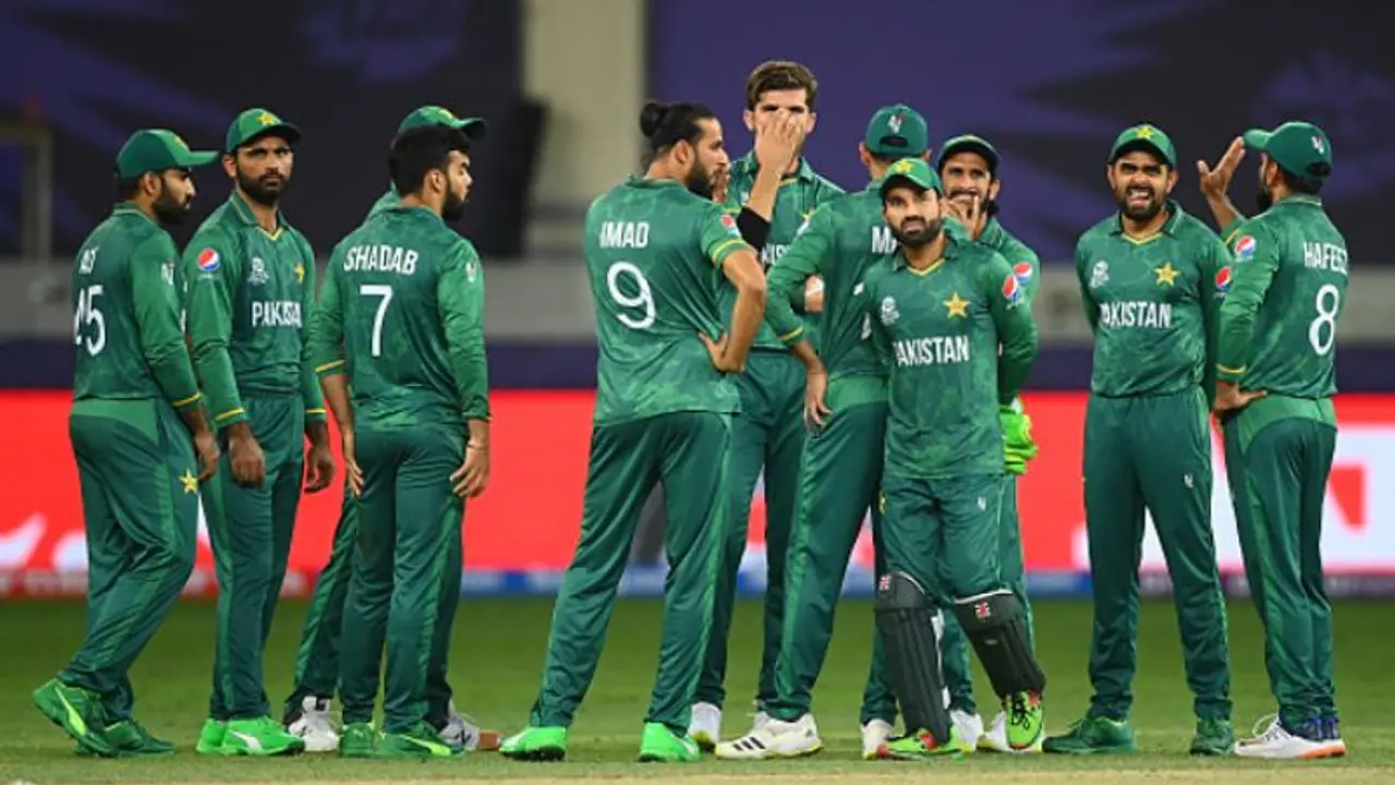 Pak vs Ban: বাংলাদেশের বিরুদ্ধে সিরিজ জিতেও ট্রফি পেল না পাকিস্তান, কারণটা কী