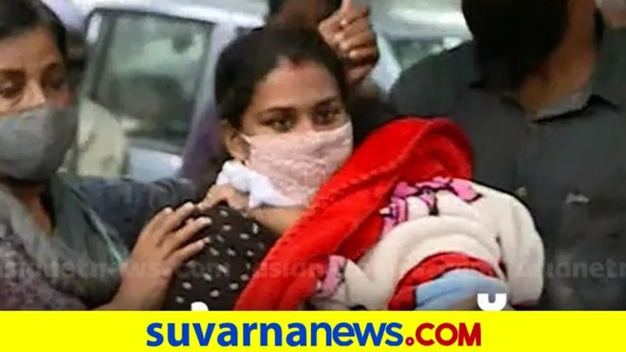 Kerala Adoption Battle: ಕರುಳ ಕುಡಿಗಾಗಿ ಹೋರಾಡಿ ಗೆದ್ದ ಅಮ್ಮ, ಕಂದ ಮರಳಿ ತಾಯಿ ಮಡಿಲಿಗೆ!