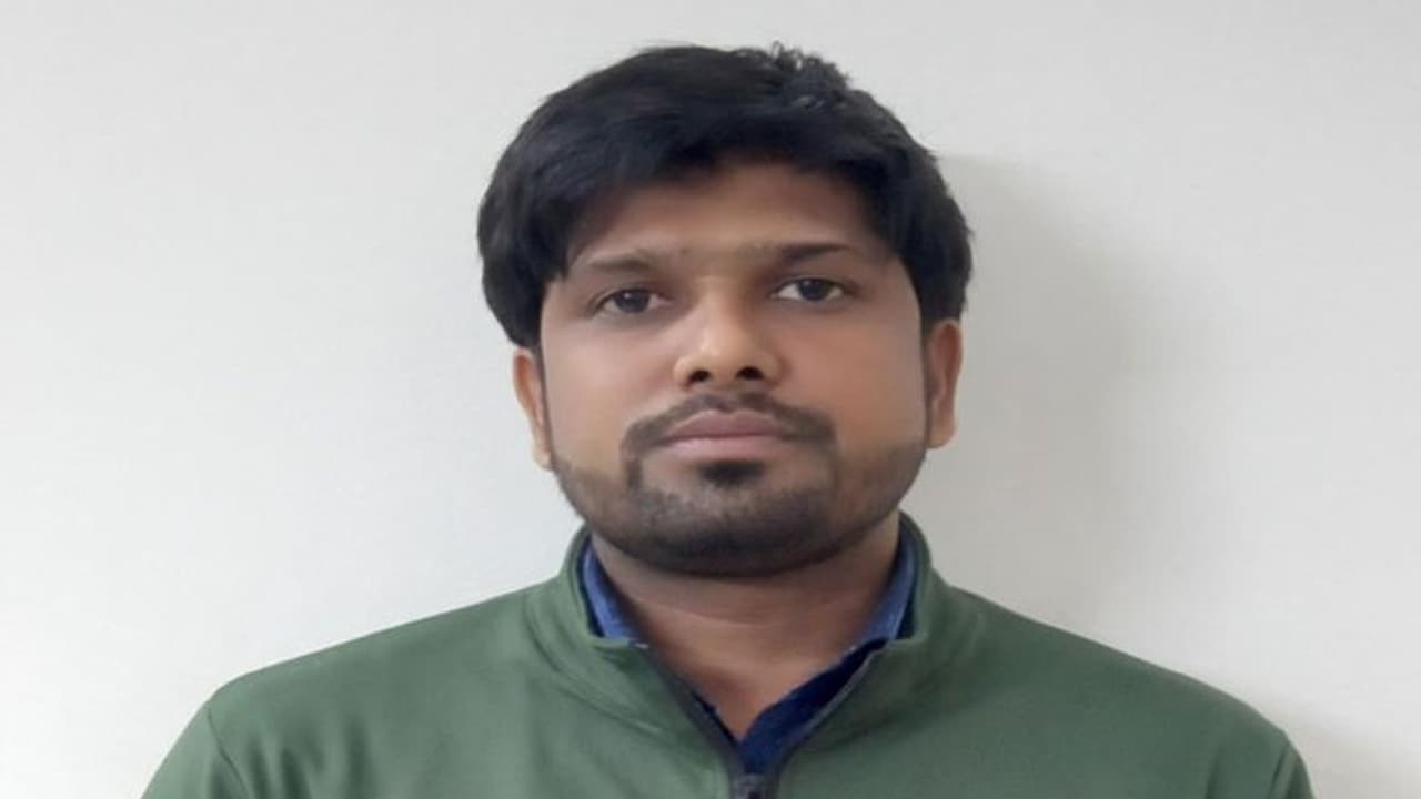 Up News: अंडरवर्ल्ड डॉन अबू सलेम और खान मुबारक का करीबी हारिश खान गिरफ्तार