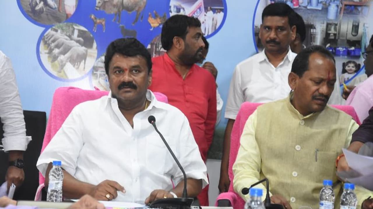 Omicron : థియేటర్ల మూసివేత, 50 శాతం ఆక్యూపెన్సీపై తలసాని కీలక వ్యాఖ్యలు