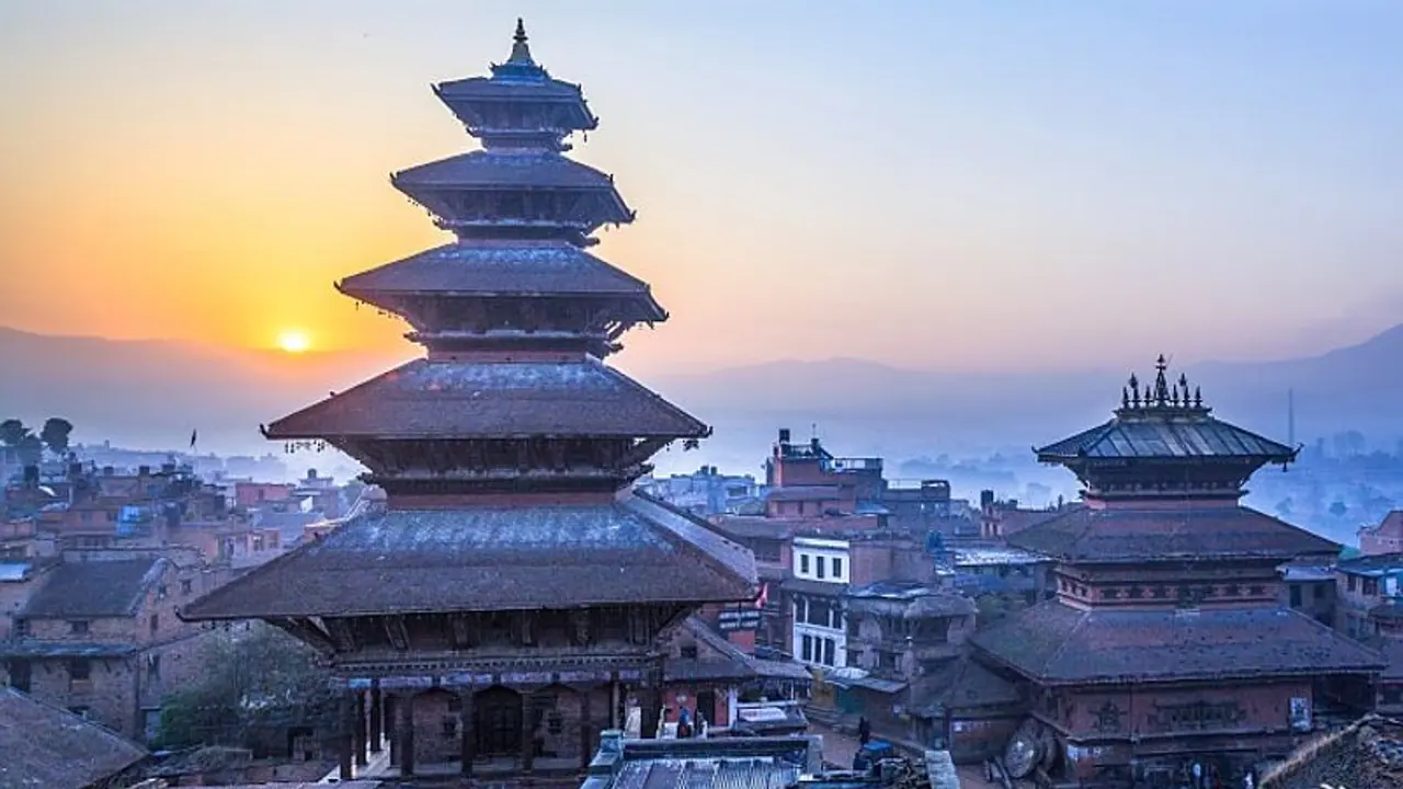 Revealed: China and Pakistan's new conspiracy in India's backyard Revealed: China and Pakistan's new conspiracy in India's backyard