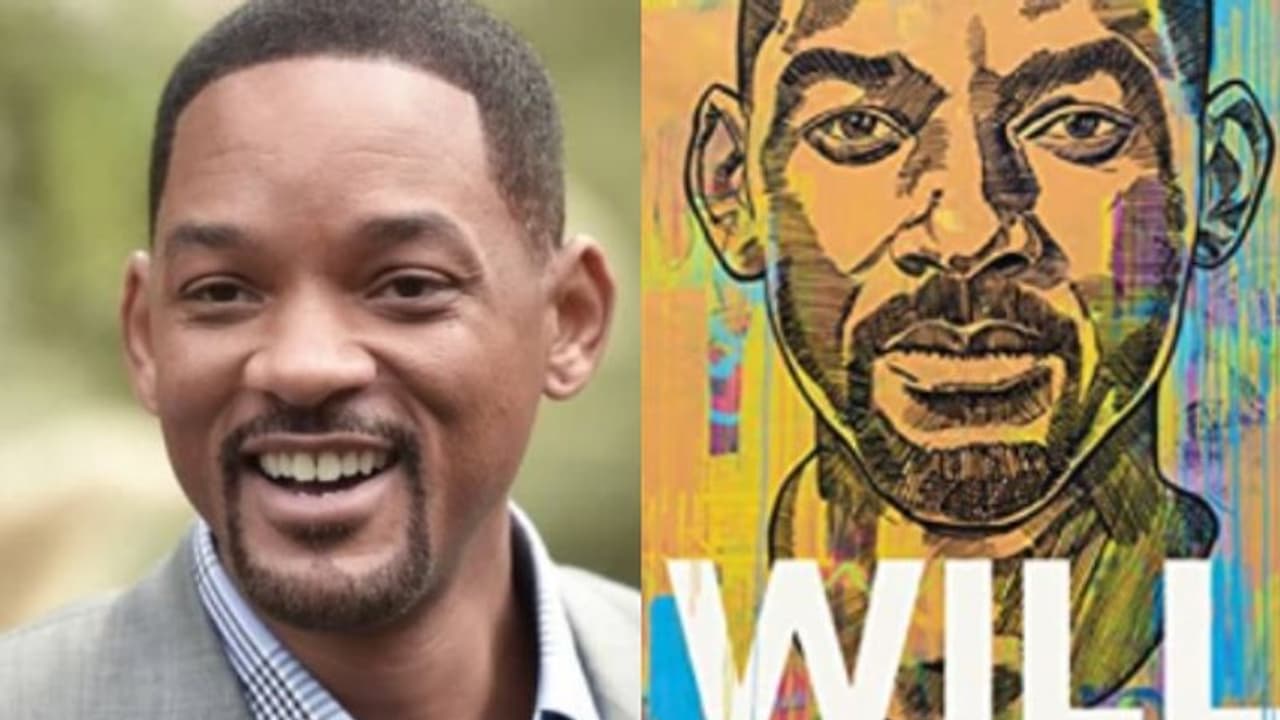 Will Smith : വെളിപ്പെടുത്തി വില് സ്മിത്ത്, 'നിരവധി സ്ത്രീകളുമായി ലൈംഗിക ബന്ധത്തില് ഏര്പ്പെട്ടു' Will Smith : വെളിപ്പെടുത്തി വില് സ്മിത്ത്, 'നിരവധി സ്ത്രീകളുമായി ലൈംഗിക ബന്ധത്തില് ഏര്പ്പെട്ടു'