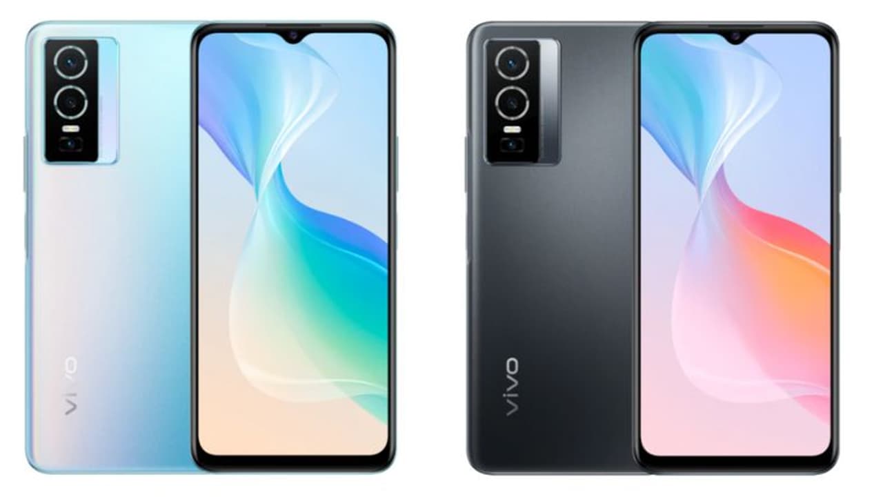 Vivo Y76 5G Price : വിവോ വൈ76 5ജി അവതരിപ്പിച്ചു; അത്ഭുതപ്പെടുത്തുന്ന വിലയും, പ്രത്യേകതകളും Vivo Y76 5G Price : വിവോ വൈ76 5ജി അവതരിപ്പിച്ചു; അത്ഭുതപ്പെടുത്തുന്ന വിലയും, പ്രത്യേകതകളും