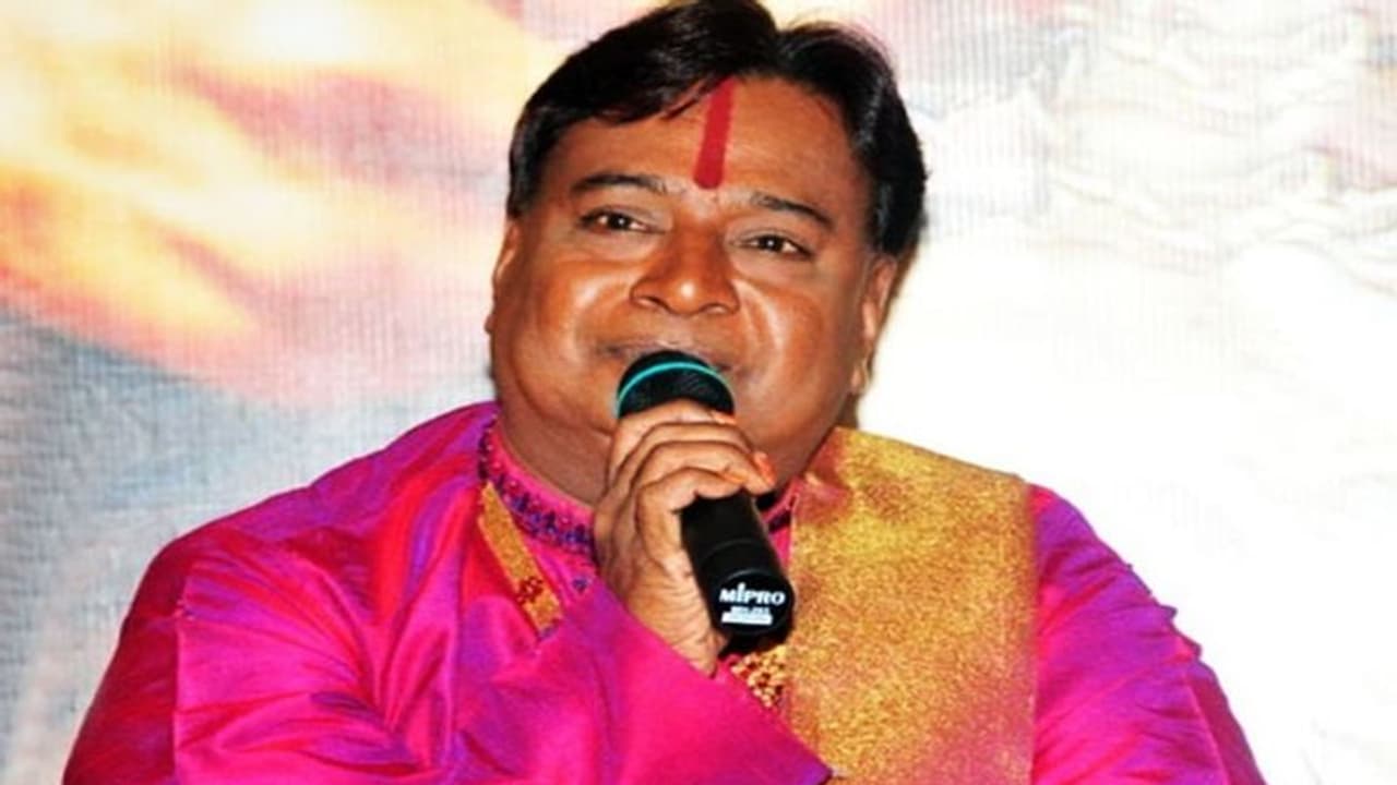 Shiva Shankar master:షాకింగ్.. శివశంకర్ మాస్టర్ పరిస్థితి విషమం, వెంటిలేటర్ పై చికిత్స Shiva Shankar master:షాకింగ్.. శివశంకర్ మాస్టర్ పరిస్థితి విషమం, వెంటిలేటర్ పై చికిత్స