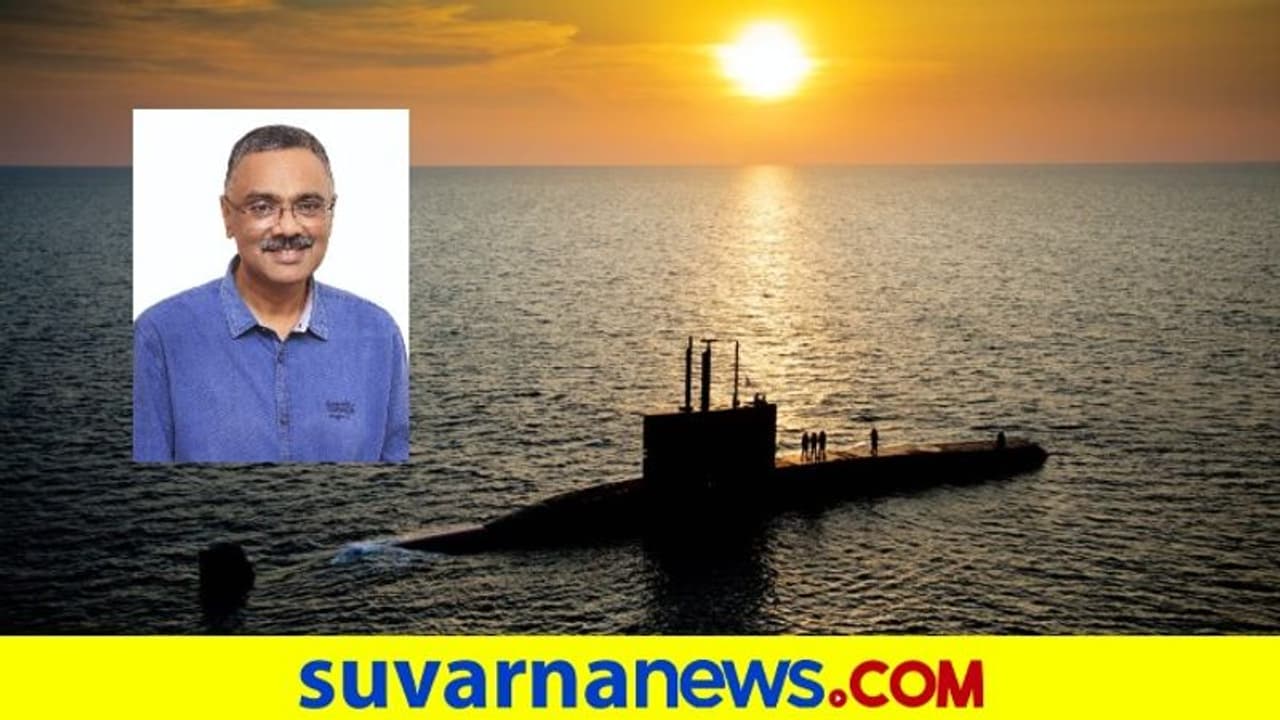 Indian Navy: ಭಾರತೀಯ ನೌಕಾಪಡೆಗೆ ಬೇಕಿದೆ ಖಾಸಗಿ ಸಹಯೋಗ!