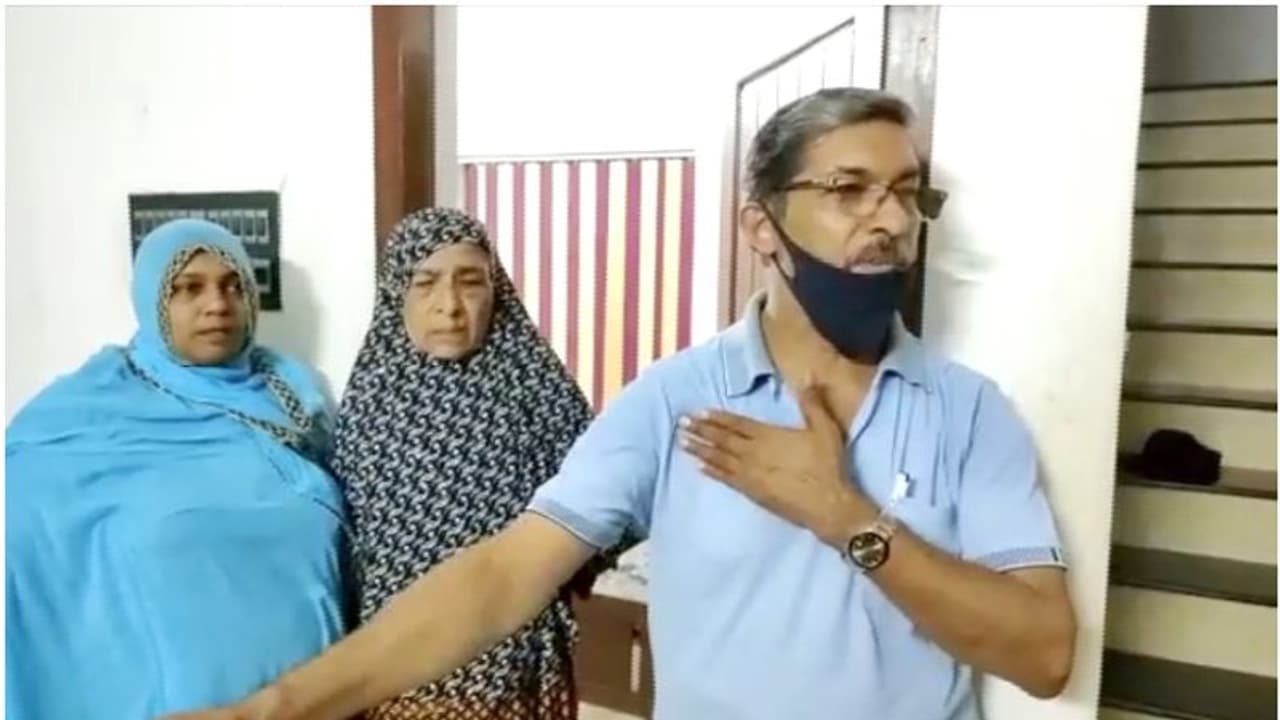 Crime News : നാദാപുരത്ത് വീട്ടില്‍ കയറി ഗുണ്ടാ സംഘത്തിന്‍റെ ആക്രമണം; ഒരാൾ പിടിയിൽ