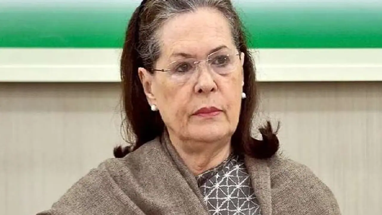 National Herald Case ವಿಚಾರಣೆಗೆ ಹಾಜರಾಗಲು ಸೋನಿಯಾ ಗಾಂಧಿಗೆ ದಿನಾಂಕ ಸೂಚಿಸಿದ ಇಡಿ! National Herald Case ವಿಚಾರಣೆಗೆ ಹಾಜರಾಗಲು ಸೋನಿಯಾ ಗಾಂಧಿಗೆ ದಿನಾಂಕ ಸೂಚಿಸಿದ ಇಡಿ!