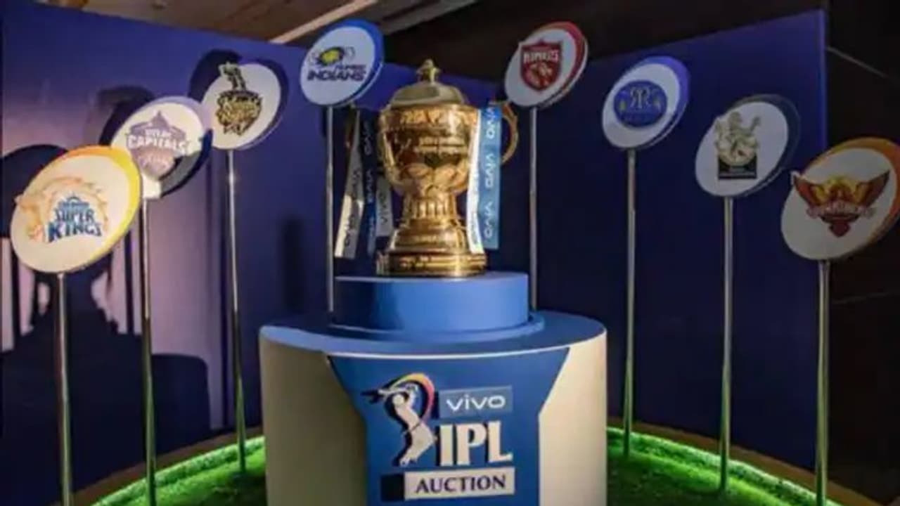 IPL Auction 2022: ಅನ್ ಸೋಲ್ಡ್ ಆಗೋ ಲಿಸ್ಟ್ ನಲ್ಲಿದ್ದಾರೆ ಈ ದಿಗ್ಗಜರು! IPL Auction 2022: ಅನ್ ಸೋಲ್ಡ್ ಆಗೋ ಲಿಸ್ಟ್ ನಲ್ಲಿದ್ದಾರೆ ಈ ದಿಗ್ಗಜರು!