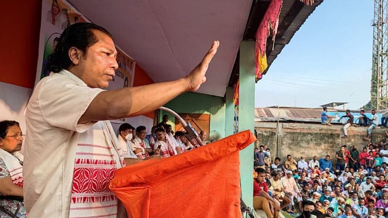 Meghalaya TMC: কংগ্রেস পারেনি, মোদীকে রুখতে পারবেন দিদি, কলকাতা বললেন মুকুল সাংমা
