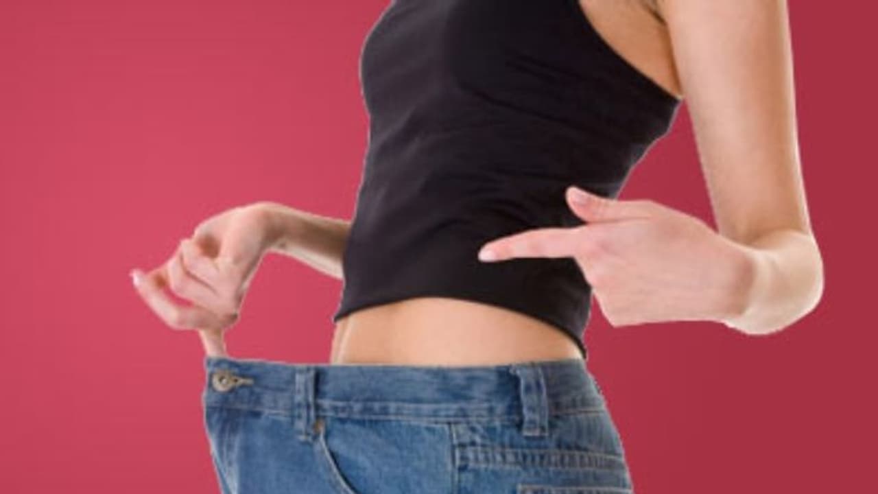 Weight Loss: വണ്ണം കുറയ്ക്കാന്‍ ഈ മൂന്ന് കാര്യങ്ങള്‍ ശ്രദ്ധിച്ചാല്‍ മതി; വീഡിയോ പങ്കുവച്ച് ന്യൂട്രീഷ്യനിസ്റ്റ്